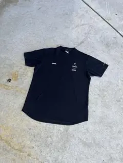 F.C.Real Bristol /F.C.R.B 古着 半袖Tシャツ L