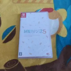 【未開封】【通常版】制服カノジョ2.5 Nintendo　Switch