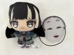 儒烏風亭らでん Hololive Friends to GO