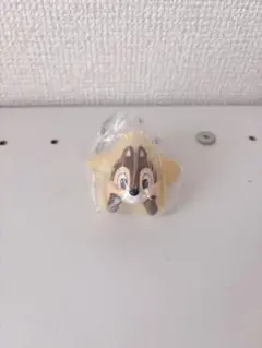 チップとデール ガチャガチャ お星様