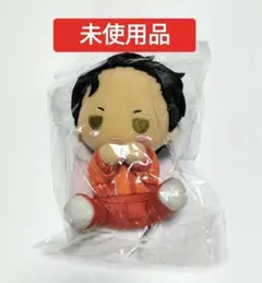 ときめきメモリアル 桜井琥一 ぴたぬい Girl's Sideシリーズ　未使用品