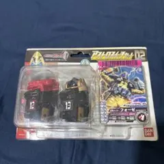 新品未開封　仮面ライダーフォーゼ　アストロスイッチセット　02