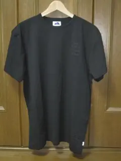 SALVAGE PUBLIC リブフリーリーサーフTシャツ
