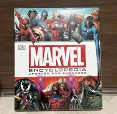 2025年最新】Marvel Encyclopediaの人気アイテム - メルカリ