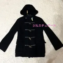 ジルスチュアート ダッフルコート