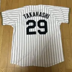 阪神タイガース 髙橋遥人 ユニフォーム（M）