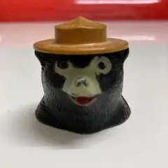 レア 50's スモーキーベア タバコ火消し 灰皿