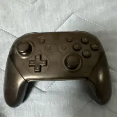 Nintendo Switch ダークブラウンコントローラー