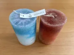 ELDNACS キャンドルジュン キャンドルセット Amazon.co.jp: Candle JUNE キャンドルジュン ELDNACS