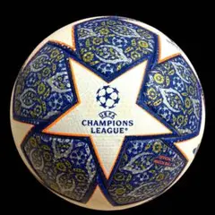 アディダス フィナーレ UEFA チャンピオンズリーグ 22-23 試合球
