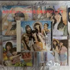 乃木坂46 Same numbers CD Type-ABCD.通常盤 92