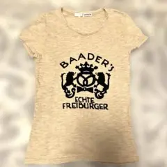 ACUTA Tシャツ