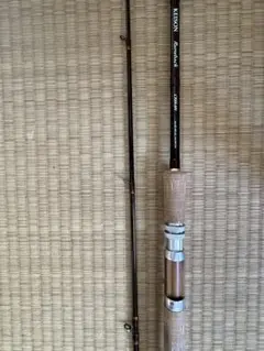 美品　ケイソン　ランズバック2 S73M tailwalk テイルウォーク ケイソン ランズバックII S73M