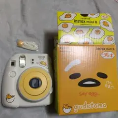 2025年最新】instax mini 8 チェキ ぐでたまの人気アイテム