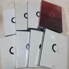 未開封！ONEUS★アルバムセット