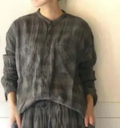 journal standard luxe ARMEN シャツ