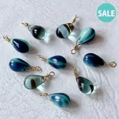 チェコドロップビーズ sale!!!