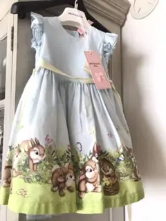 モナリザ 定価5万3千円 ドレス ワンピース ディズニー