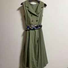 ◆最終価格◆INGNI イング　ロングワンピース　Mサイズ