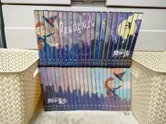 奥様は魔女公式DVDコレクション 全巻ではなく欠けありセット