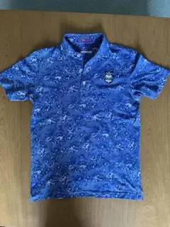 ビームスゴルフ ポロシャツ Sサイズ