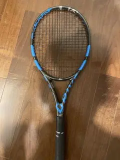 Babolat Pure Drive VS テニスラケット　グリップ2