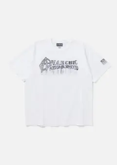 NEIGHBORHOOD ANARCHIC ADJUSTMENT TEE