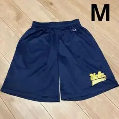 レディース　スポーツ　バスパン　バスケットボール　チャンピオン　UCLA M