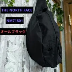2025年最新】ノースフェイス スウィープ オールブラックの人気