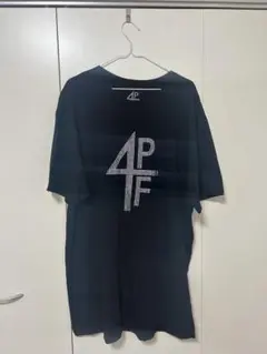 LIL BABY 4PF Tシャツ