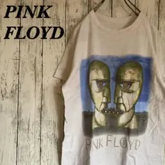 【USED】ピンク・フロイド 半袖 Tシャツ プリント 海外バンド ロックS
