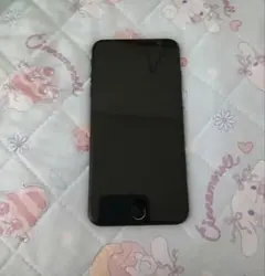 iPhone7plus 128GB ブラック 本体