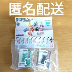 BE@RBRICK ガチャ