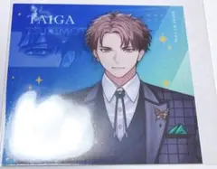 ブレマイ 槻本大河 ステラワース 特典 ましかくブロマイド