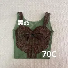 ララグラント　ニッパービスチェC70 美品　used品