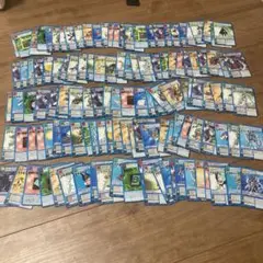 旧デジモンカード 約100枚セット