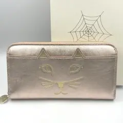 2025年最新】Charlotte Olympia 長財布の人気アイテム - メルカリ