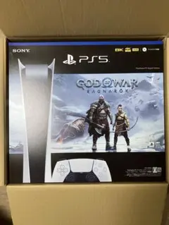プレイステーション5 ゴッドオブウォー同梱版
