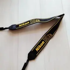 ニコン Nikon D2XS 純正 ストラップ D2XS
