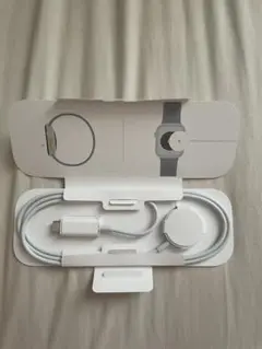 Apple Watch USB-C充電器