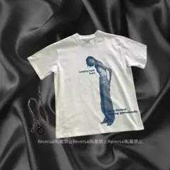 【シティーボーイTシャツ】グラフィック アメカジ y2k グランジ opium