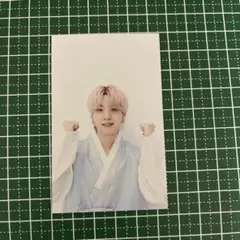 K-POP BTS SUGA韓服 写真