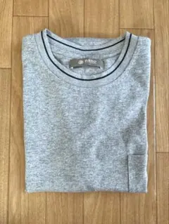 nano UNIVERSE Tシャツ S