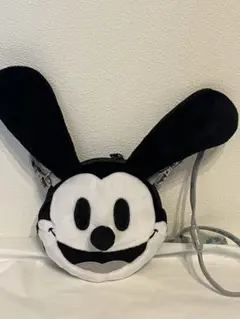 ディズニーランド　オズワルド　パスケース