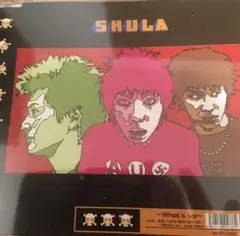 SHULA / SHULA デモテープ ヴィジュアル系 シド SHULA / SHULA デモテープ ヴィジュアル系 シド - メルカリ