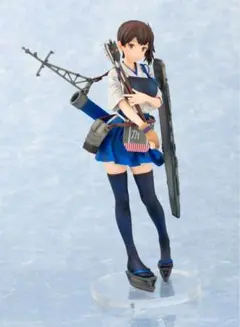 ファニーナイツ 1/7 艦隊これくしょん -艦これ- 加賀　未開封