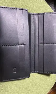 長財布