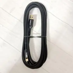 USB Type C ケーブル 1.5m USB-A&USB-C 高速データ転送