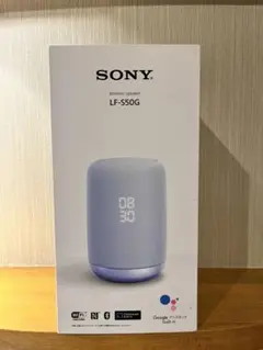 SONY LF-S50G(W)