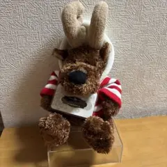 カリブコーヒー　マスコット　キャラクター
